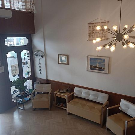 Hotel L'Approdo Brindisi Exterior photo