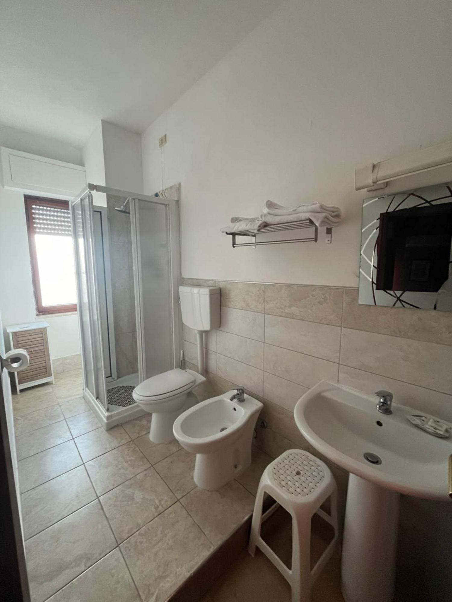 Hotel L'Approdo Brindisi Exterior photo