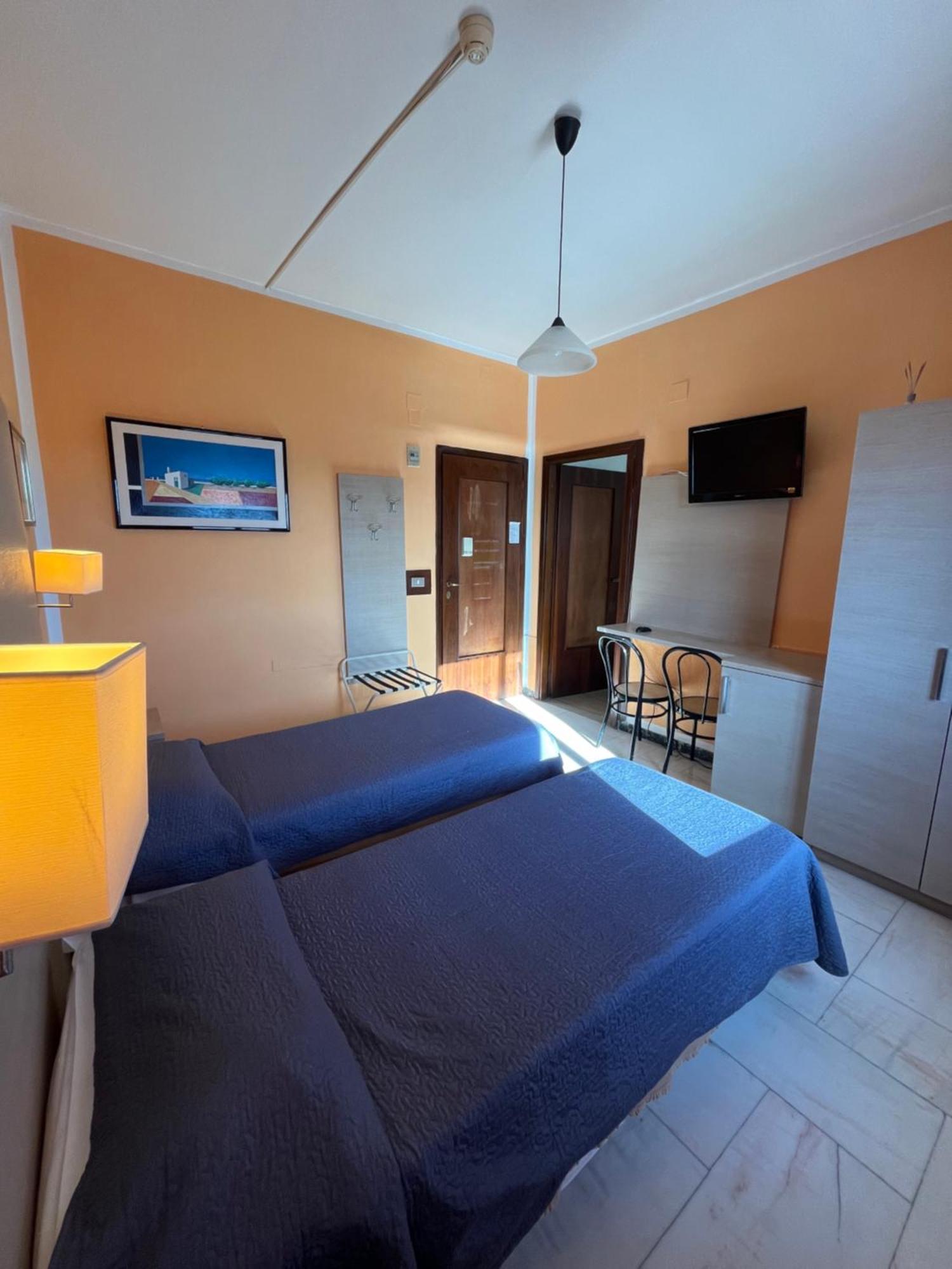 Hotel L'Approdo Brindisi Exterior photo